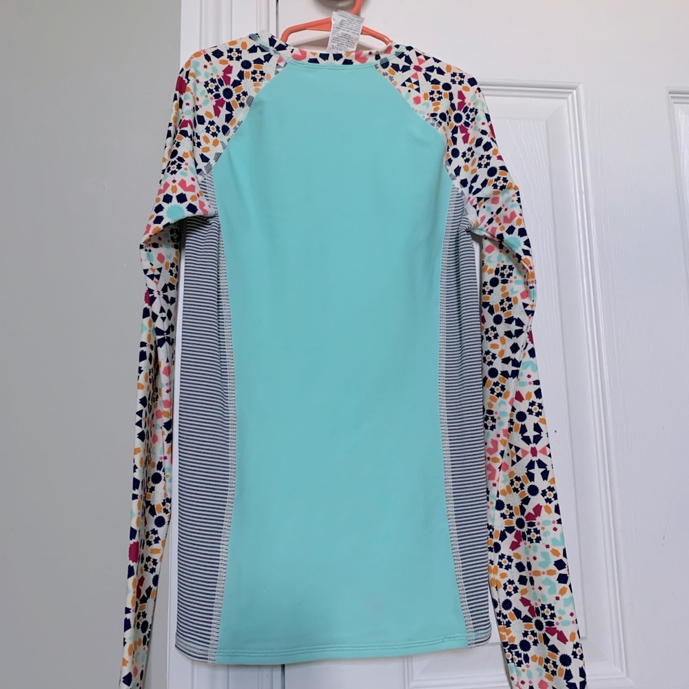 Roxy Rashguard XS - Picture 2 of 5